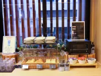Natural Hot Spring Higo no Yu Onyado Nono Kumamoto - breakfast