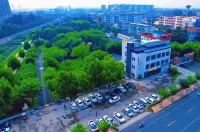 Jiyuan Corner · Meet Theme Hotel