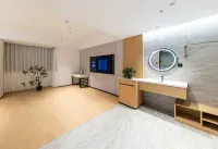 Meizhou Wanduo Hotel (Wanda Plaza)