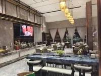 依曼酒店（佛山西站沙堤機場店）