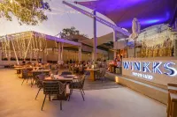 Sai Kaew Beach Resort - bar
