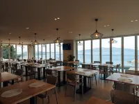 Sunset Shoreline Saranda - Sea View - Free Private Parking - Pool - Breakfast