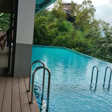 Shanglin Lancuiyuan Homestay