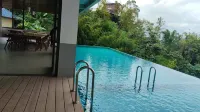 Shanglin Lancuiyuan Homestay - Pools
