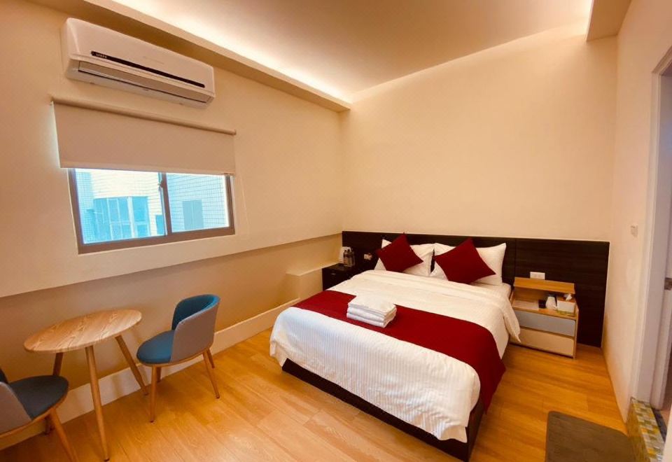 YIJIA Homestay 인테리어