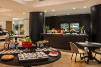 Palace Catania | UNA Esperienze - breakfast