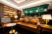 Shantou Railway Station Zhujiang Road Food Street James Joyce Elite Hotels - 바