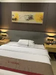 Shankee Hotel (Quanjiao Railway Station) - parcheggio