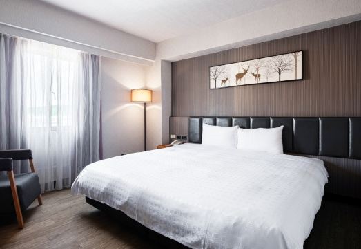 가이드 호텔 수영장 및 레저 시설