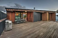 Furneaux Hotels near BIG4 Iluka on Freycinet Holiday Park