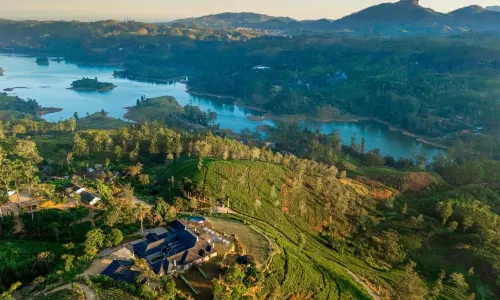 우가 할로웰라 - 해튼