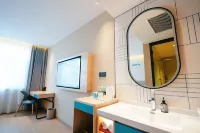 Home Inn·Neo (Jinzhou Yixian Railway Station Branch)