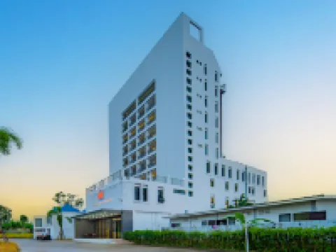 Xinmylin Boutique Hotels near Tubtim Plaza