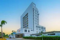 Xinmylin Boutique 반 수카와디 주변 호텔