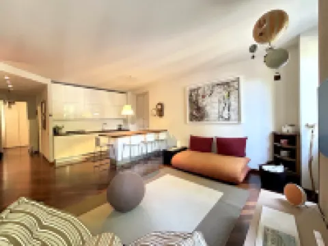 COMO mi CASA 馬爾格拉泰酒店