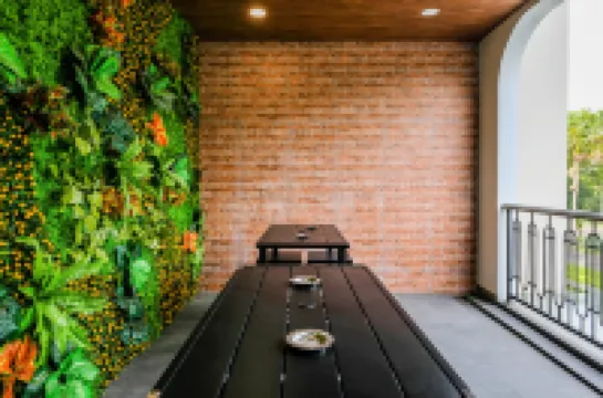 Urbanview Kencana Residence near Pakuwon Mall Surabaya