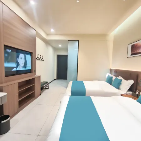 Boning Xinyu Hotel