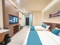 Boning Xinyu Hotel