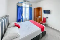 RedDoorz near Situ Cileunca Pangalengan