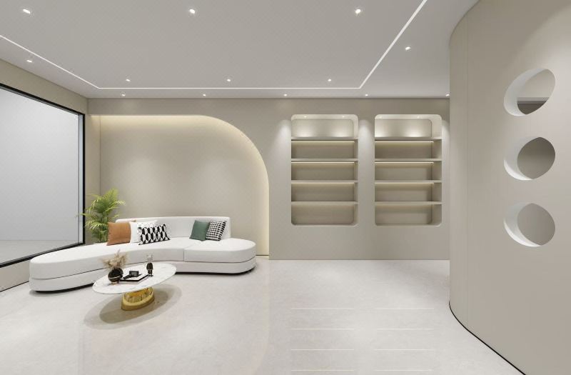 Guangdong Airport Hotel (Guangzhou New Baiyun International Airport Direct Store) photo 2