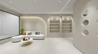 Guangdong Airport Hotel (Guangzhou New Baiyun International Airport Direct Store) - spa