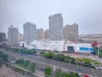 美華民宿（蚌埠万達広場）