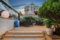 Sweeting Hotel (Fengdu Ghost City Branch) - Gym