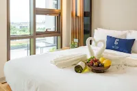 The First Clark Hotel & Residence