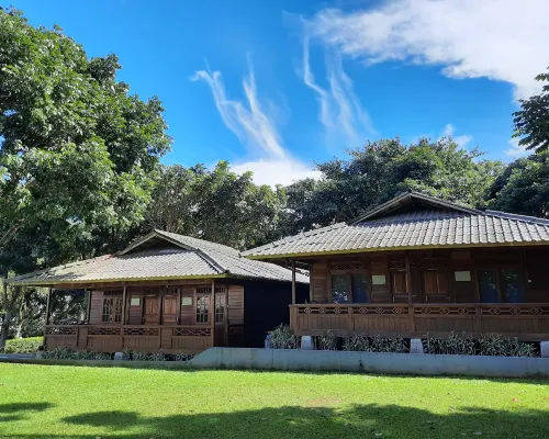 Tjapoeng Resort Pancawati Hotels in Caringin
