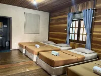 Tjapoeng Resort Pancawati Hotels in Caringin