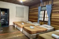 Tjapoeng Resort Pancawati Hotels in Caringin