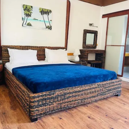 Long Beach Laamu