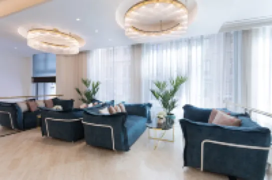 Eurostars Vía Laietana