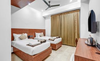 Upar Hotels Brookefield