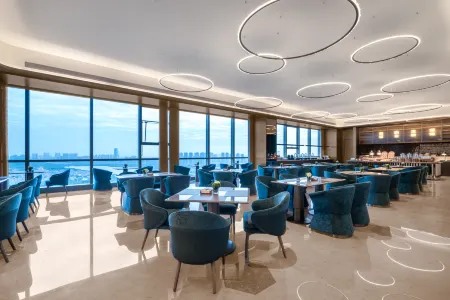 Crystal Hotel  Foshan Shunde  OCT Harbour Plus Отели рядом со станцией Ronggui Railway Station