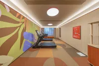 Juzi Hotel (Aksu Airport Fuxing Avenue Branch)