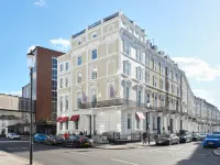 The Prime London Hotel Hotels near The Serpentine