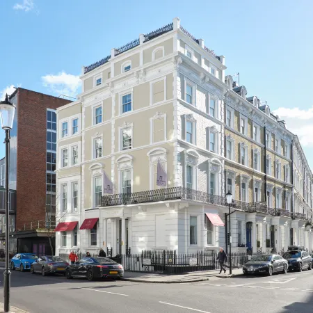The Prime London Hotel Отели рядом с достопримечательностью «Уондсворт»
