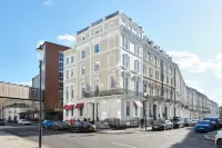 The Prime London Hotel Hotel a Earls Court