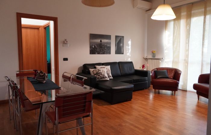 Roma 1 Apartment - THE V Collection