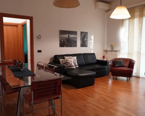 Roma 1 Apartment - THE V Collection 圖拉特住宿飯店