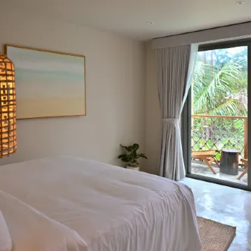 The TALAY Отели в г. Такуа Тунг