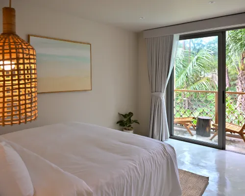 The TALAY Hotels in Takua Thung