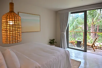 The TALAY Отели в г. Бан Хок