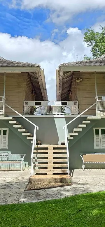 วิลล่าเตียงใหญ่โซนสวน