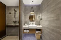 Atour Hotel Changzhou Railway Station South Street