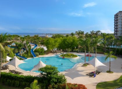 Solea Seaview Resort (Newly Renovated)