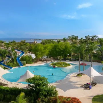 Solea Seaview Resort (Newly Renovated)