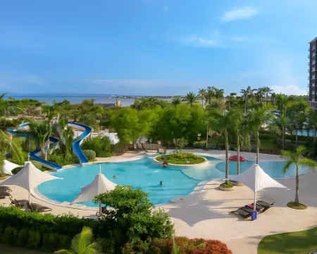 Solea Seaview Resort (Newly Renovated) Hotels in Cordova