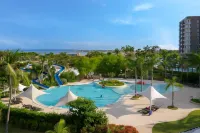 Solea Seaview Resort (Newly Renovated) - Pools